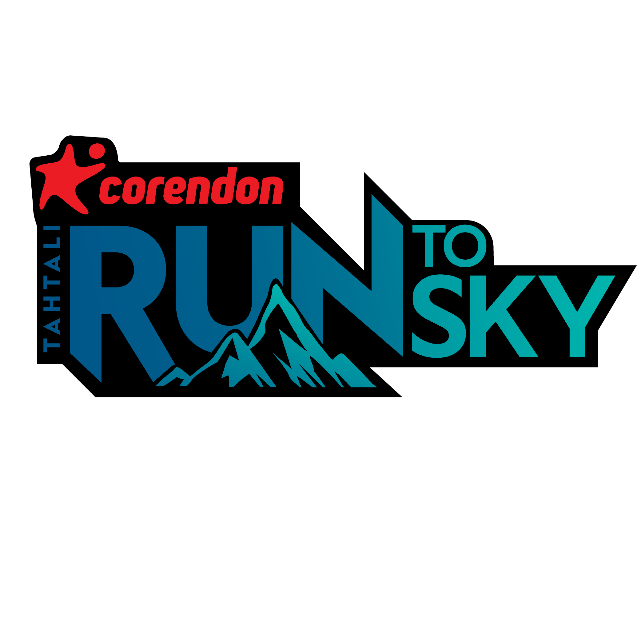 Corendon Tahtalı Run To Sky