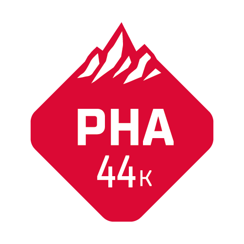 Phaselis Run