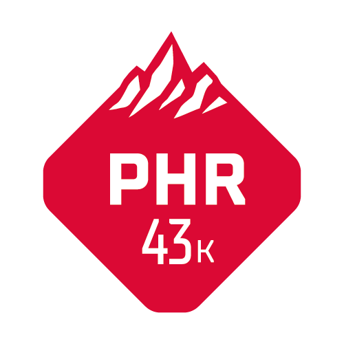 Phaselis Run